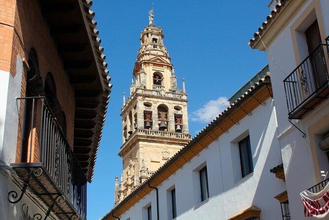 Cordoba & & The Mosque Small-Group Day Tour from Seville - An in-depth look at this Cordoba day trip from Seville