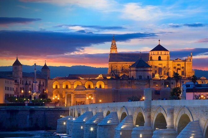 Cordoba & & The Mosque Small-Group Day Tour from Seville - Who should consider this tour?
