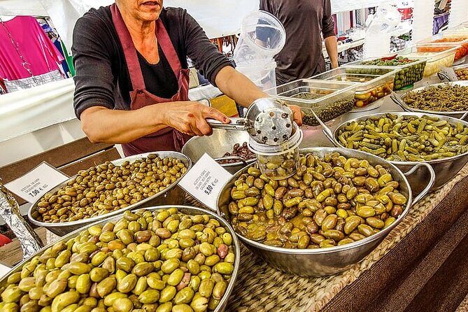 Cordoba & The Mosque Small-Group Day Trip from Granada - Who Is This Tour Best For?