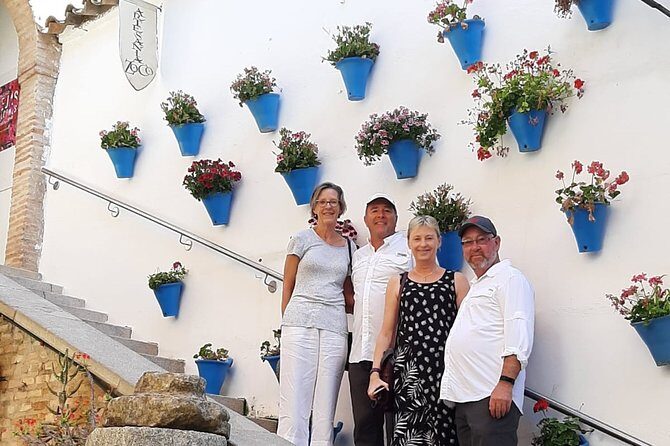 Cordoba & The Mosque Small-Group Day Trip from Granada - Final Thoughts