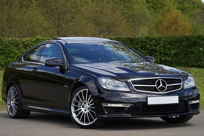 Cordoba to Granada Private Transfer - Key Points