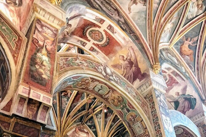 Cordoba tour Mosque-Cathedral & Jewish Quarter, max. 8 people - Key Points