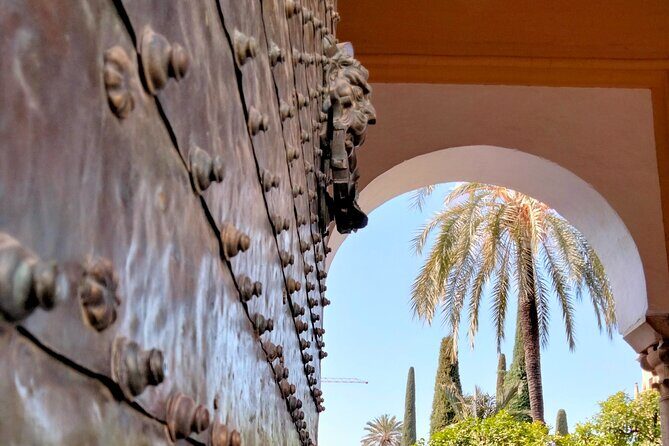 Cordoba tour Mosque-Cathedral & Jewish Quarter, max. 8 people - Who This Tour Is Best for