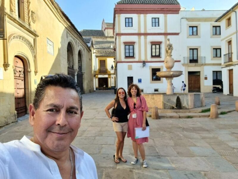 Córdoba: Tour of the three cultures to see the city in a day - A Detailed Look at the Córdoba "Three Cultures" Tour