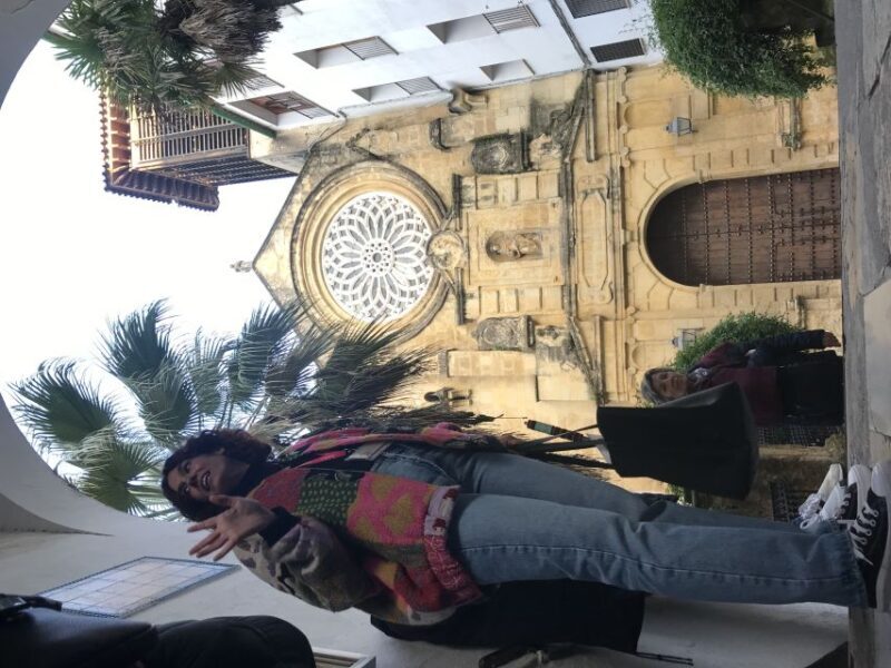 Córdoba: Tour of the three cultures to see the city in a day - Practical Tips for Travelers