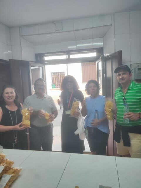 Córdoba: Tour of the three cultures to see the city in a day - The Sum Up