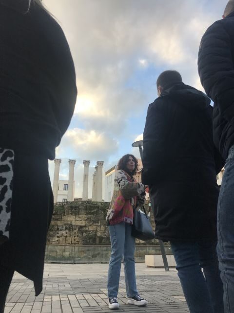 Córdoba: Tour of the three cultures to see the city in a day - FAQ