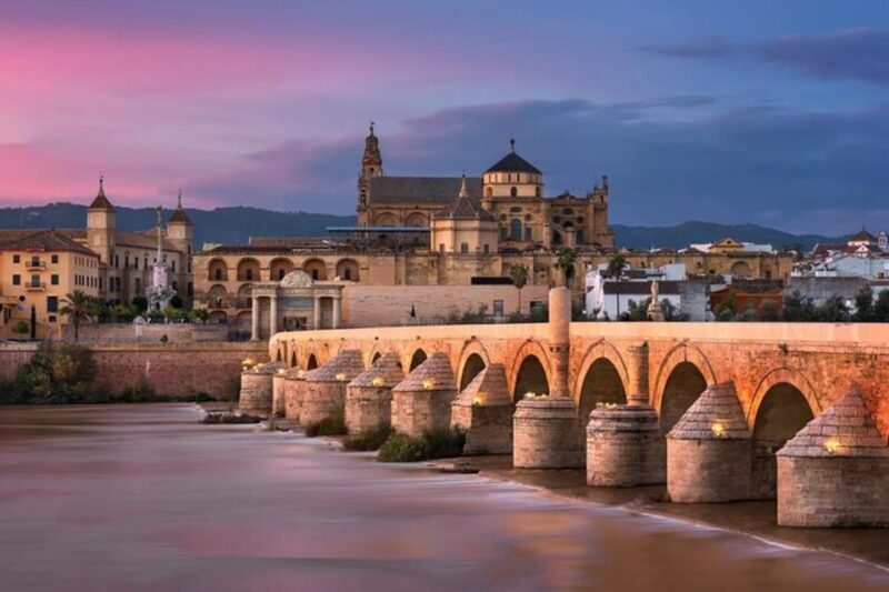 Cordoba's Historical Treasures: A Walking Tour - FAQ
