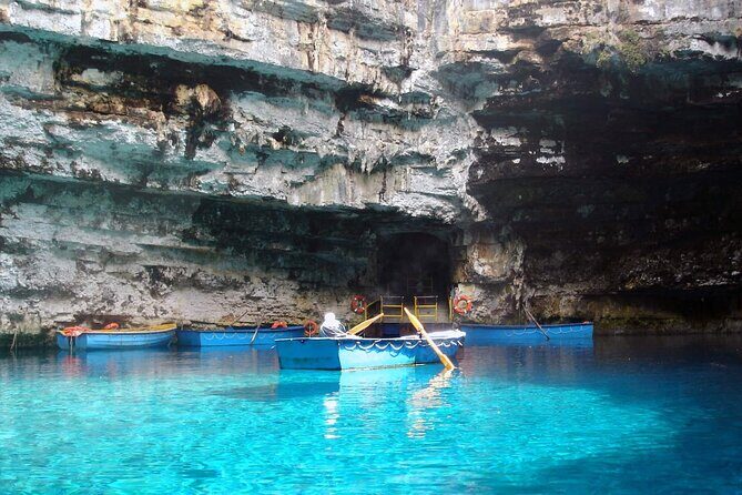 Corelli's Kefalonia Island Tour from Zante - Exploring Corelli’s Kefalonia Island Tour from Zante: An Honest Review