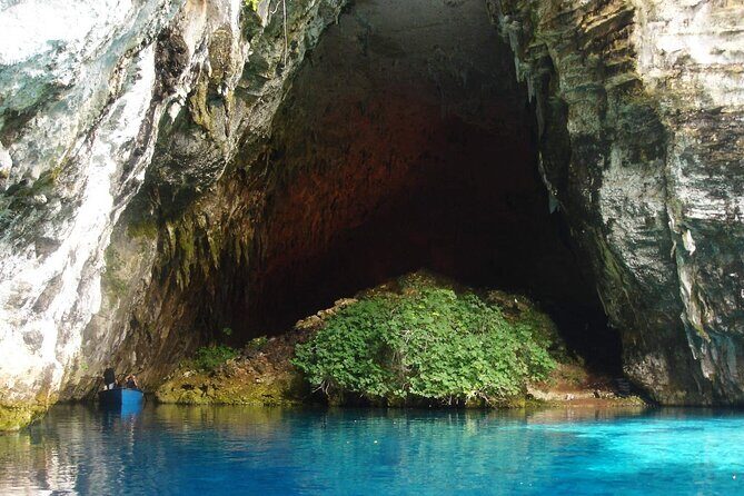 Corelli's Kefalonia Island Tour from Zante - An In-Depth Look at the Kefalonia Day Trip