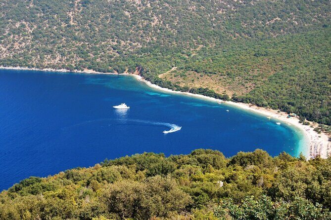 Corelli's Kefalonia Island Tour from Zante - Who Should Consider This Tour?
