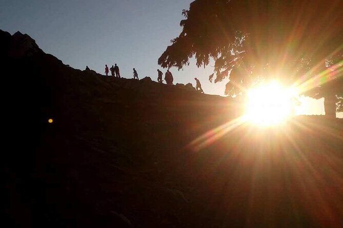 Corfu 4x4 Sunset Safari North West - FAQ