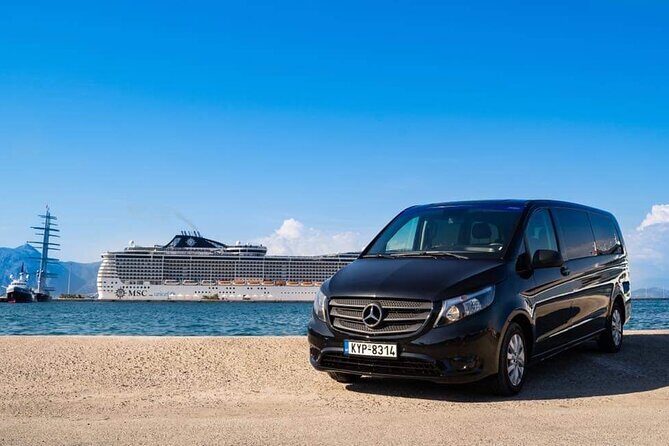 Corfu: A relaxed day at Glyfada Beach - A Detailed Look at the Glyfada Beach Tour