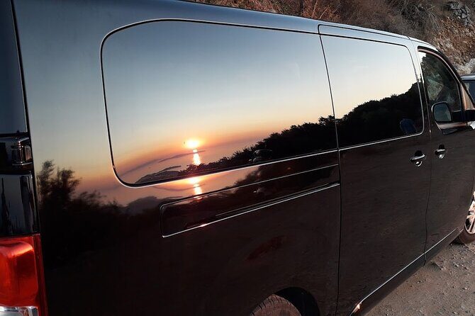 Corfu Airport or Port to Corfu Areas Private Transfer - Who Would This Transfer Suit Best?