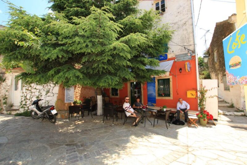 Corfu: Angel Castle Guided Hike and Sunset - An In-Depth Look at the Tour