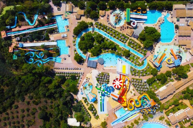 Corfu: Aqualand Water Park 1- or 2-Day Entry Tickets - Final Thoughts: Is Aqualand Water Park Worth It?