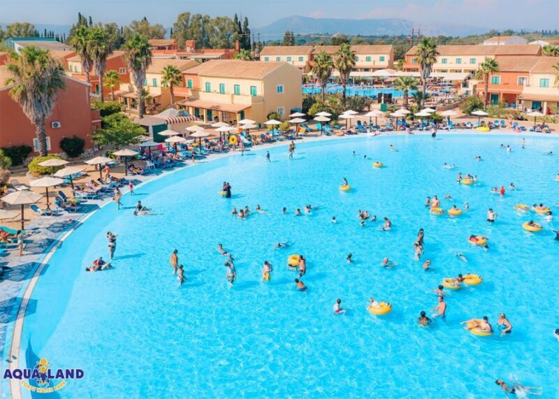 Corfu: Aqualand Water Park Entry Ticket & Optional Transfer - Final Thoughts