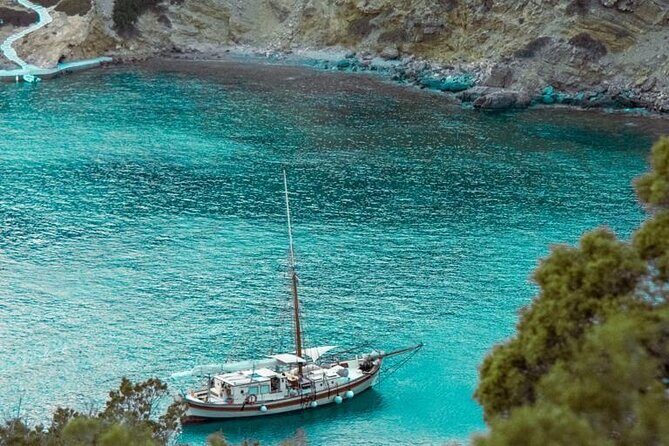 Corfu Benitses Cruise Tour to Blue Lagoon - FAQ
