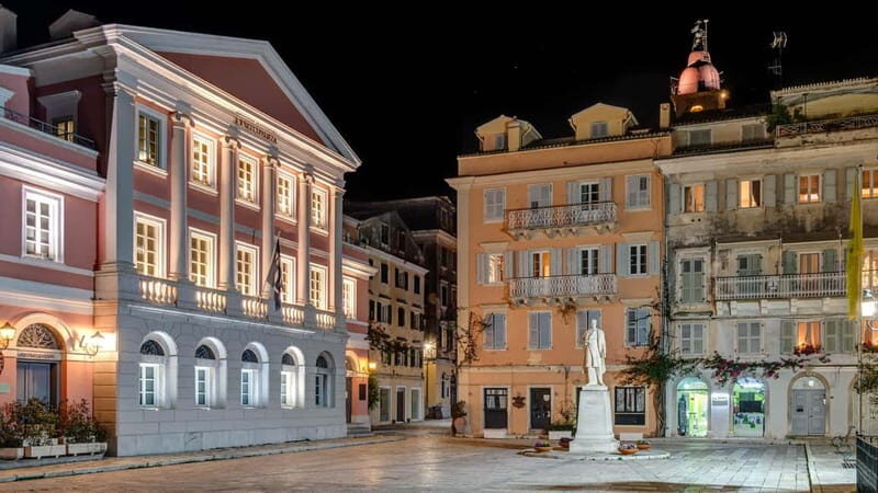 Corfu Bites: Walking Tour with Tastings - An In-Depth Look at the Corfu Bites Walking Tour