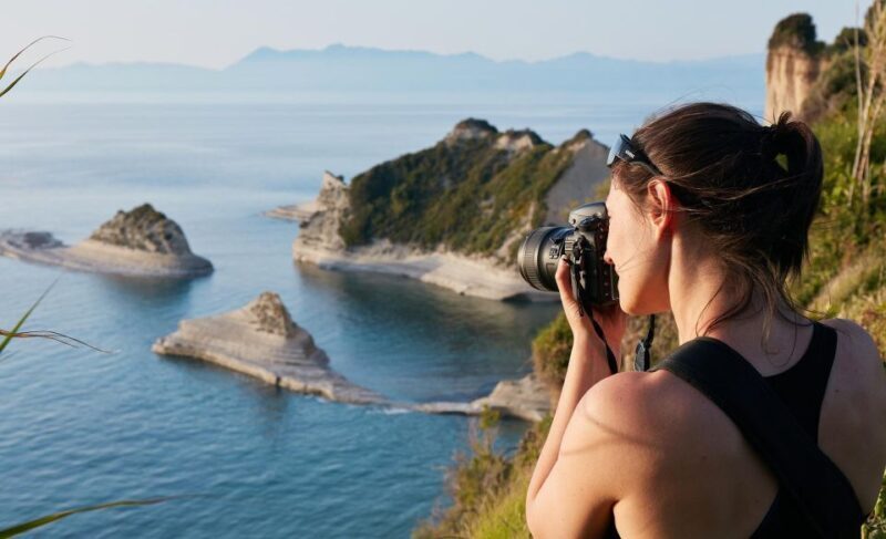 Corfu: Bus Trip & Swim at Canal d'Amour, Kassiopi, & Barbati - The Final Word: Who Will Love This Tour?