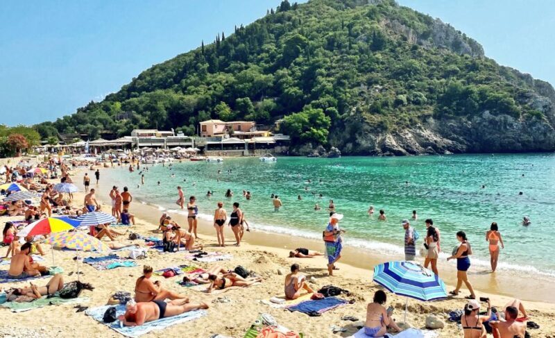 Corfu: Bus Trip & Swim to Paleokastritsa & Olive Oil Museum - An In-Depth Look at the Corfu West Coast Tour