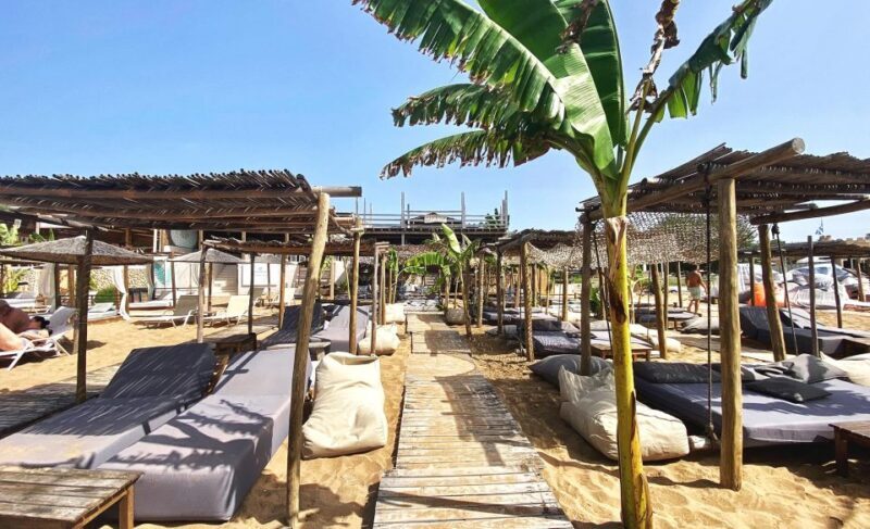 Corfu: Bus trip to Pontikonisi, Mon Repos Achilleion & Swim - FAQ