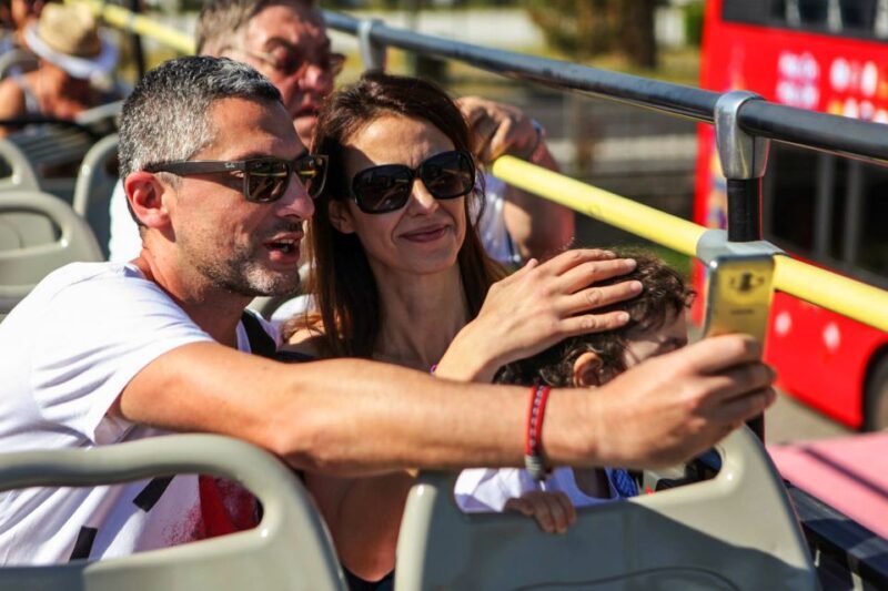 Corfu: City Sightseeing Hop-On Hop-Off Bus Tour - The Sum Up: Who Should Book This Tour?