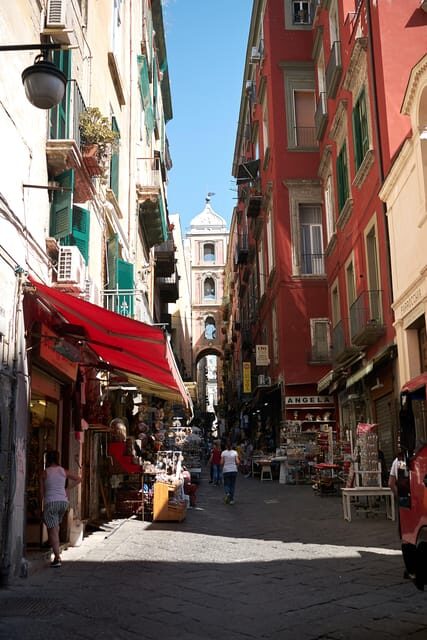 Corfu Cruise Port: City Highlights tour & Old Town visit - In-Depth Review of the Corfu Highlights Tour