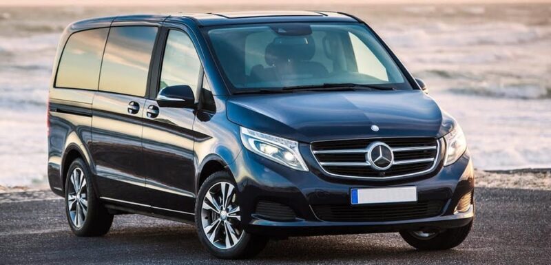 Corfu cruise port : Private customized tour with limo van - Practical Tips for Travelers