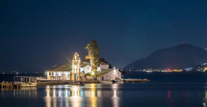 Corfu: Customized Private Tour - Who Would Love This Tour?