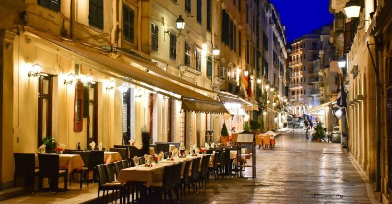 Corfu: Danilia, Paleokastritsa and Old Town Private Tour - What We Loved About the Experience