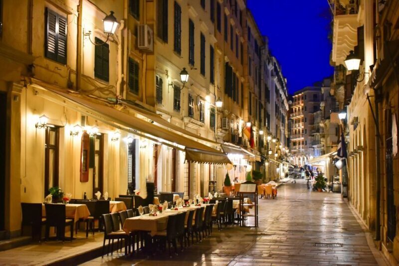 Corfu: Danilia, Paleokastritsa and Old Town Private Tour - Final Thoughts