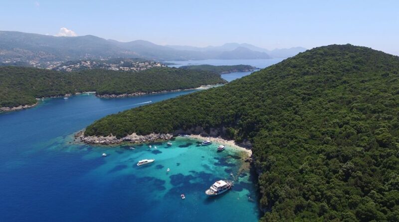 Corfu: Day Cruise to the Blue Lagoon with Visit to Syvota - Introduction to the Corfu Blue Lagoon Day Cruise