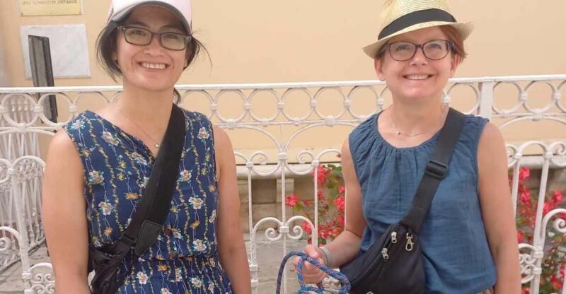 Corfu: Dog Sightseeing Tour - Authentic Experiences and Genuine Highlights