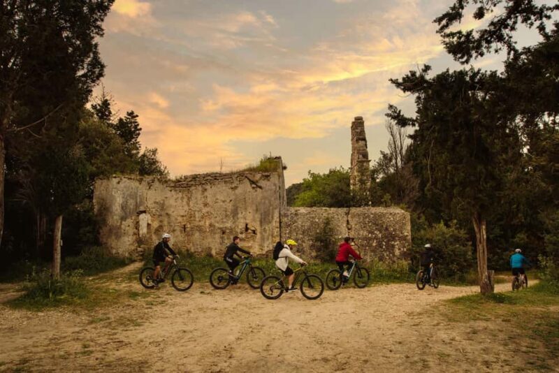 Corfu E-bike Discovery: Ride into Nature & Local Life - Final Thoughts: Why Choose the Corfu E-bike Discovery?