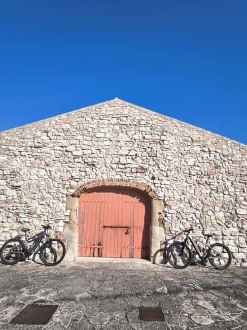 Corfu: E-bike Rental - The Value of a Self-Guided E-bike Experience