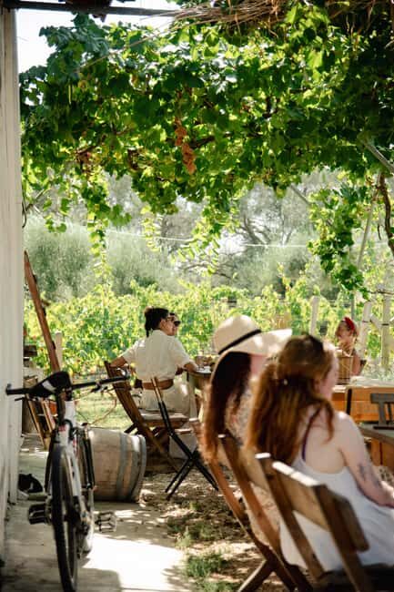 Corfu: E-Bike Tour with Wine Tasting and Winery Visit - A Detailed Look at the Corfu E-Bike & Wine Tour