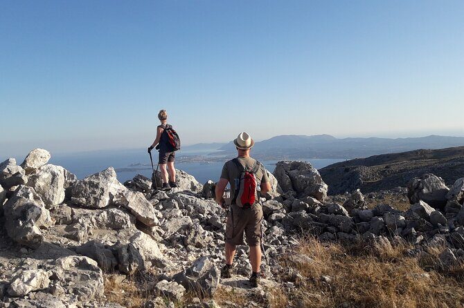 Corfu from Above: Hiking at the Highest Peak of Corfu - What Makes This Tour Special?