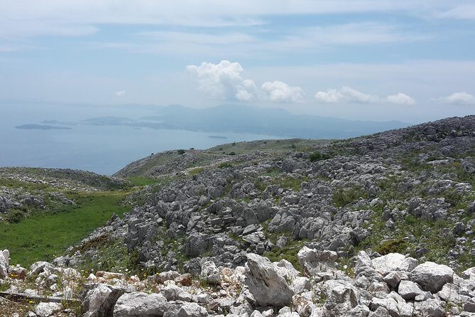 Corfu from Above: Hiking at the Highest Peak of Corfu - Who Will Love This Tour?