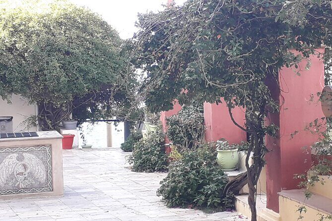 Corfu Full-Day Private Sightseeing Tour - Practical Considerations