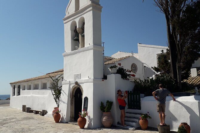 Corfu Full-Day Private Sightseeing Tour - Final Thoughts: Who Should Book This Tour?