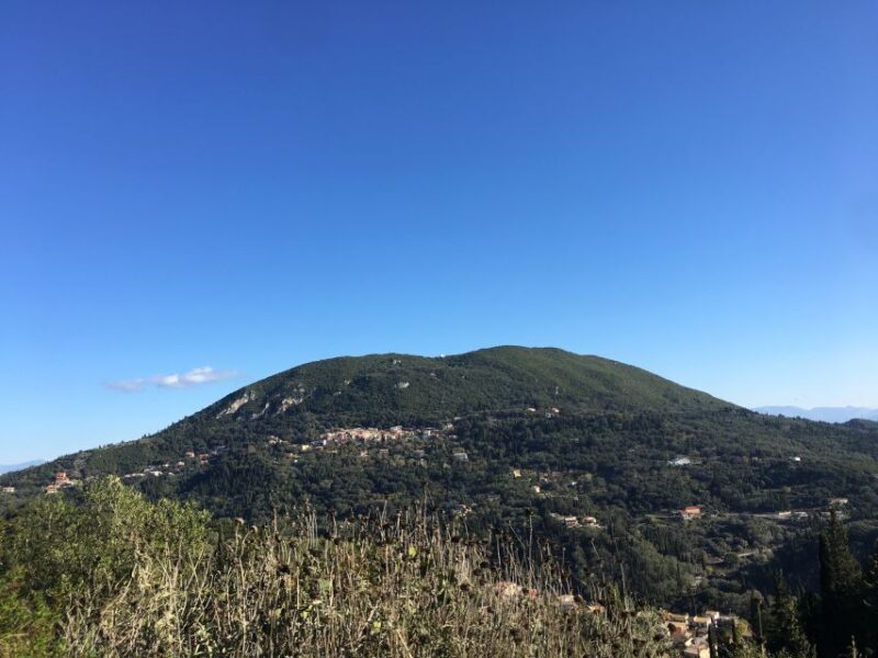 Corfu: Full Day Small-Group Trip with Lunch - An In-Depth Look at the Corfu Full-Day Experience