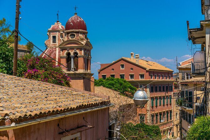 Corfu Gastronomic Odyssey: A Culinary and Cultural Journey - How the Price Reflects the Value