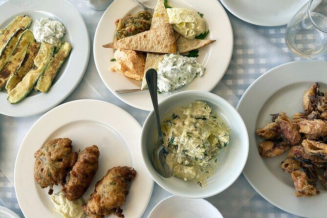 Corfu Gastronomic Odyssey: A Culinary and Cultural Journey - FAQ