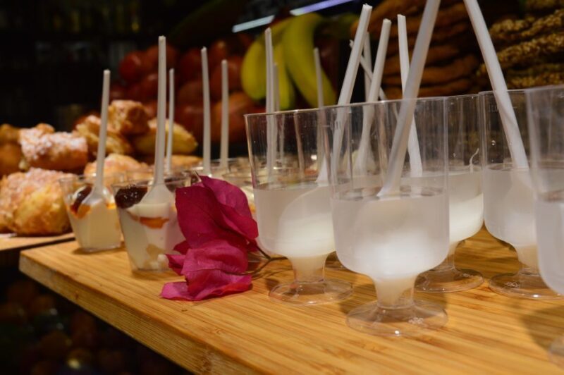 Corfu: Gastronomy Walking Tour - FAQs