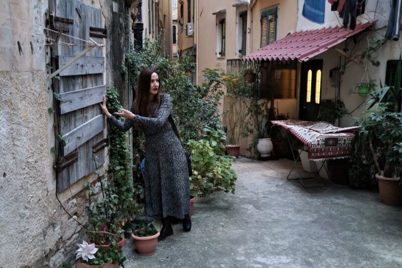 Corfu: Ghost Stories and Legends Tour - Key Points