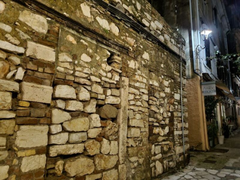 Corfu: Ghost Stories and Legends Tour - An In-Depth Look at the Corfu Ghost Stories and Legends Tour