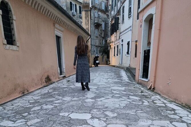 Corfu Ghost Stories, Dark Legends & Facts Night Tour - The Sum Up
