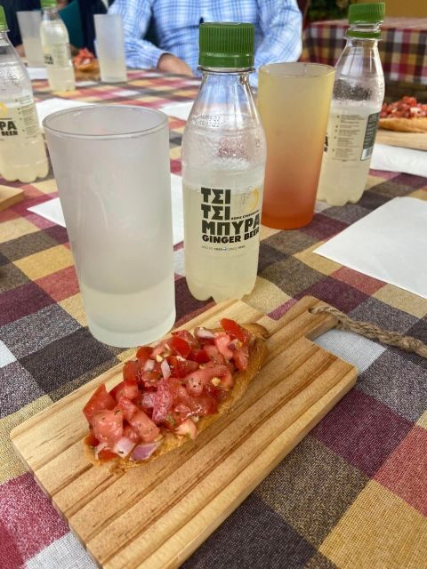 Corfu: Greek Cooking Class & Olive Oil Tasting - Corfu: Greek Cooking Class & Olive Oil Tasting – An Authentic Taste of Greece