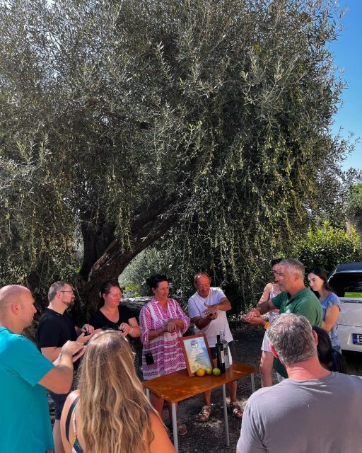 Corfu: Greek Cooking Class & Olive Oil Tasting - FAQ